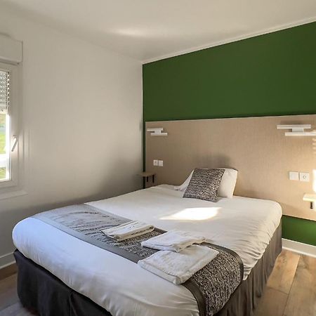 Fasthotel Le Mans Nord Fh Confort Сен-Сатюрнен Екстер'єр фото